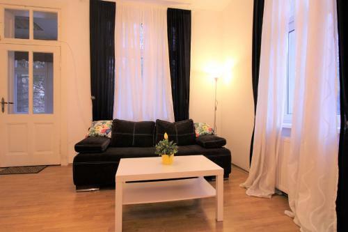 Euro24 Apartamenty Jod?a - Sopot Centrum