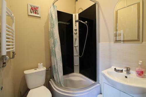 Euro24 Apartamenty Jod?a - Sopot Centrum