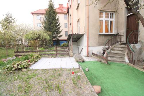 Euro24 Apartamenty Jod?a - Sopot Centrum