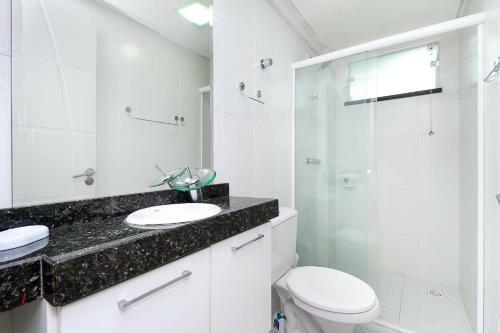 Apartamento 329 - Excelente Flat 1 Dormit�rio Em Condom�nio Completo