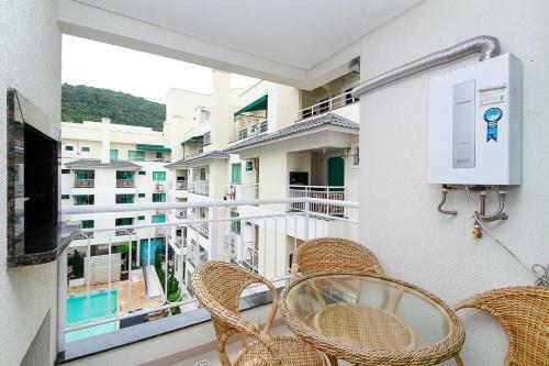 Apartamento 329 - Excelente Flat 1 Dormit�rio Em Condom�nio Completo