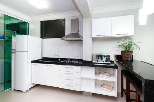 Apartamento 329 - Excelente Flat 1 Dormit�rio Em Condom�nio Completo