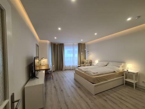Apartamento Sch�ne Ferienwohnung Im Herzen Von Hannover