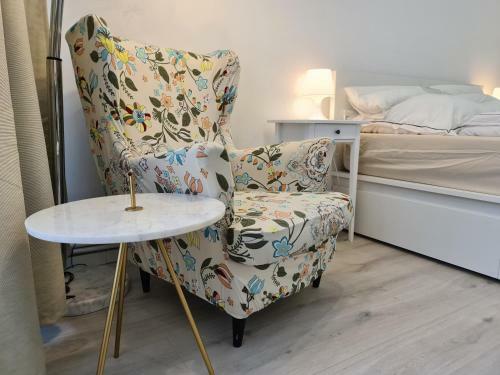 Apartamento Sch�ne Ferienwohnung Im Herzen Von Hannover