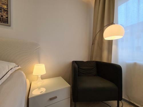 Apartamento Sch�ne Ferienwohnung Im Herzen Von Hannover
