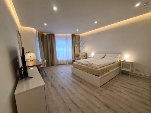 Apartamento Sch�ne Ferienwohnung Im Herzen Von Hannover