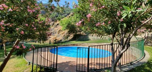 Apartamento Casa El Corzo