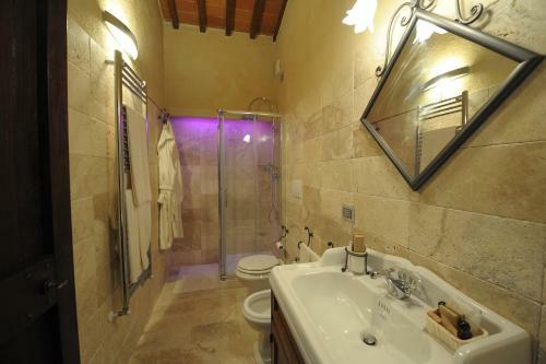 Agroturismo Agriturismo Sottotono