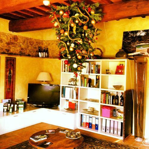 Agroturismo Agriturismo Sottotono