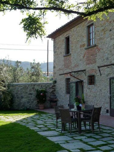 Agroturismo Agriturismo Sottotono
