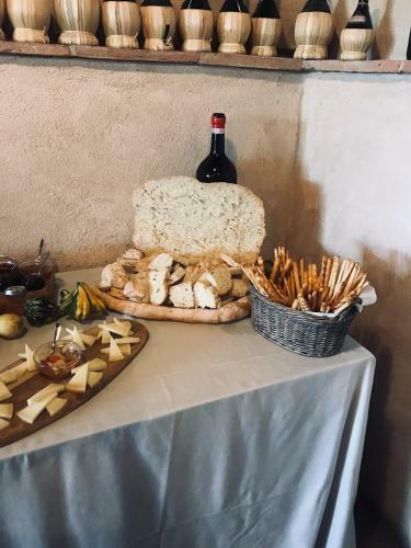 Agroturismo Agriturismo Sottotono