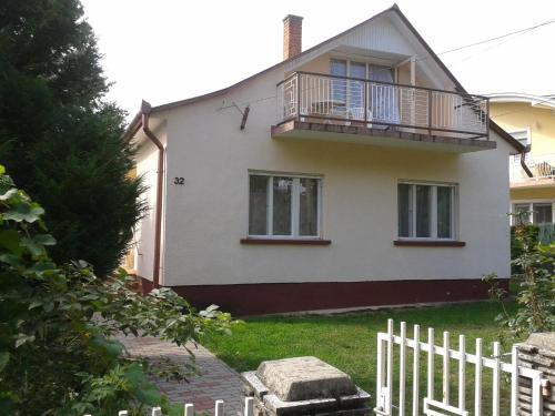 H�rsfa Vend�gh�z
