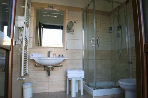 Hotel Antiche Terme
