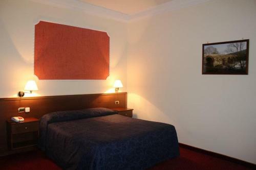 Hotel Antiche Terme