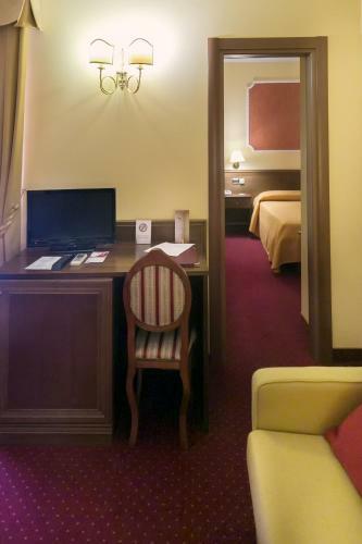 Hotel Antiche Terme