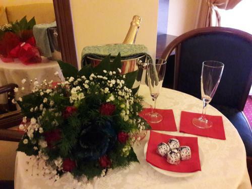 Hotel Antiche Terme