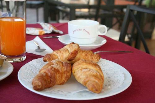 Hotel Antiche Terme