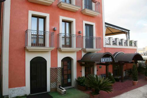 Hotel Antiche Terme