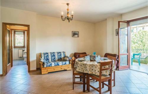 Apartamento Tommaso 3