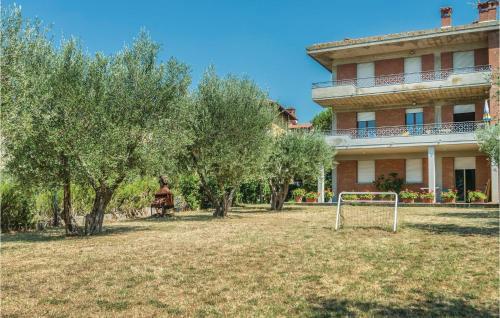 Apartamento Tommaso 3
