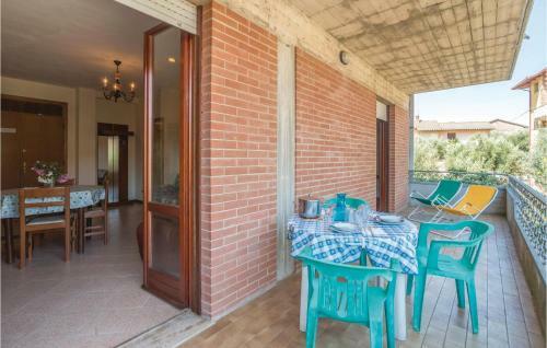 Apartamento Tommaso 3