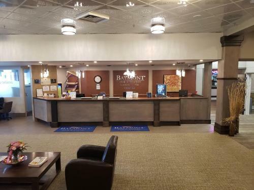 Hotel Red Deer Lodge
