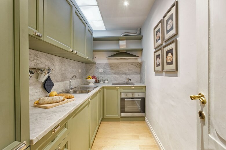 Apartamento Tornabuoni