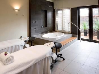 Hotel Pullman Bunker Bay Resort Margaret River