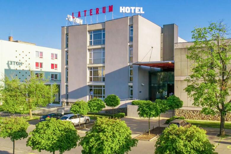 Laterum Konferencia �s Wellness Hotel