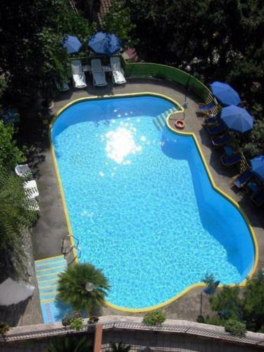 Aparthotel Albergo Residence Pucara