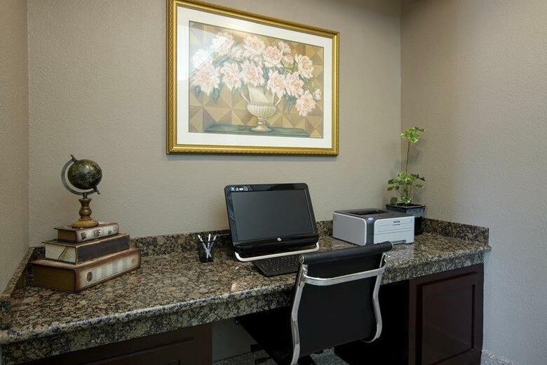 Motel Best Western Angleton Inn