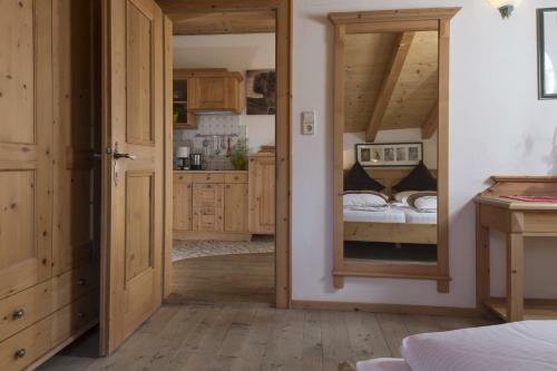 Apartamento Appartments Pichler