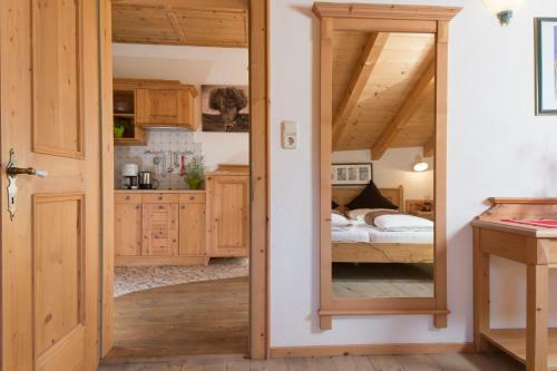 Apartamento Appartments Pichler