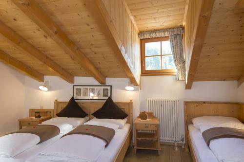 Apartamento Appartments Pichler