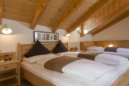 Apartamento Appartments Pichler