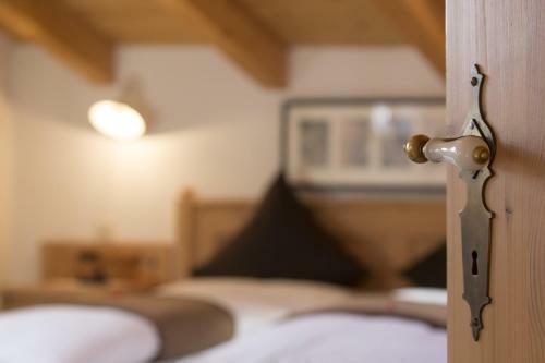 Apartamento Appartments Pichler