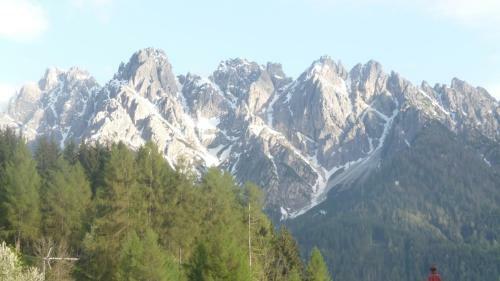 Apartamento Appartments Pichler