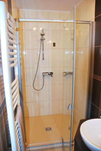 Albatrosz Apartman