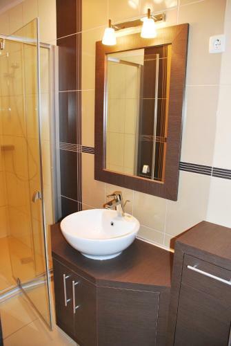 Albatrosz Apartman