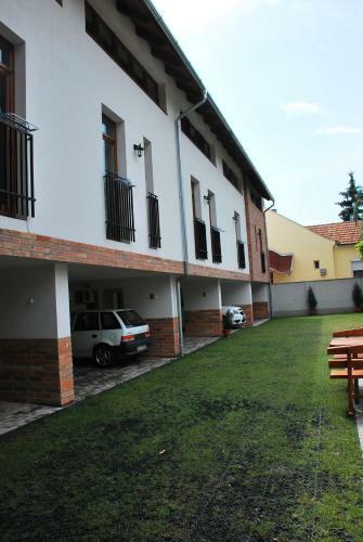 Albatrosz Apartman