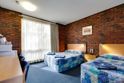 Enfield Motel