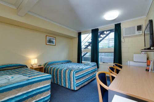 Enfield Motel