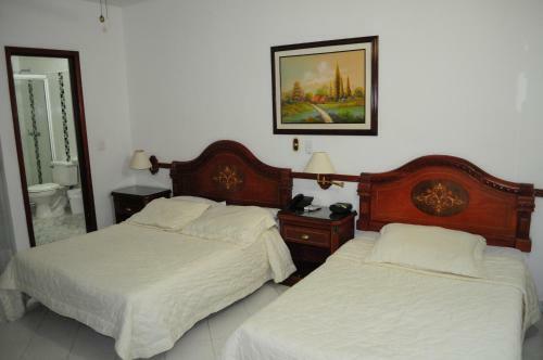 Hotel Quinta Avenida