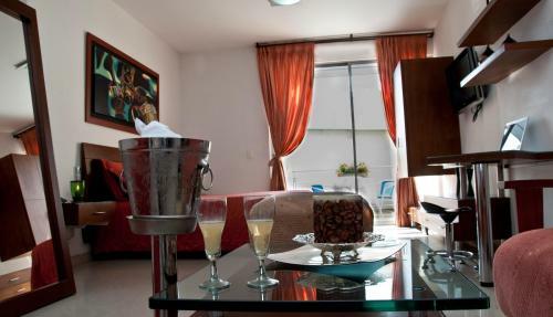 Hotel Quinta Avenida