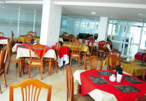 Hotel Quinta Avenida