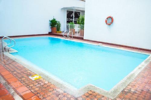 Hotel Quinta Avenida
