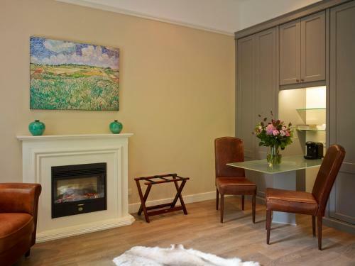 Mastbosch Hotel Breda