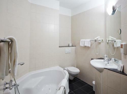 Mastbosch Hotel Breda