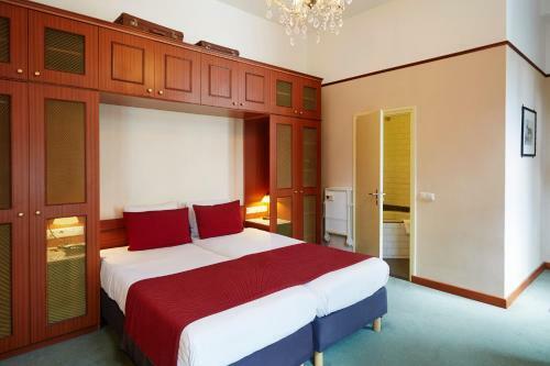 Mastbosch Hotel Breda