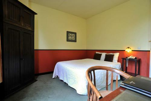 Mastbosch Hotel Breda
